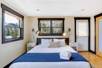 Paddington by AvantStay Cozy Chic Ski Lodge Mins from Mountain Hotels in Historic Downtown