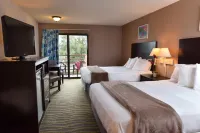 Atlantis Family Waterpark Hotel, Ascend Hotel Collection Hotels in Lake Delton