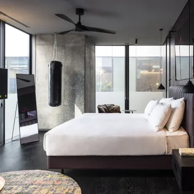 Play Midtown Hotel Tel Aviv Hotels near Azrieli Towers