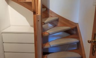 Pension Ferienwohnung Hillrichshof