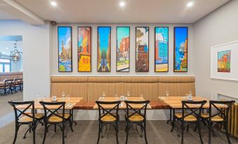 The George Hotel Bathurst