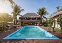 Samba do Kite Pousada