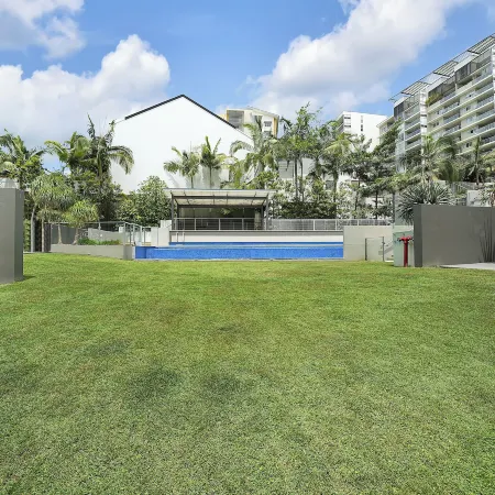 Trilogy Residences Brisbane