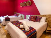 Why Not Hotel Hotels in Antigua Guatemala