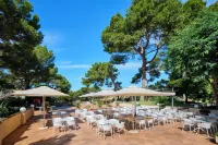 Grupotel Orient - Hot Springs