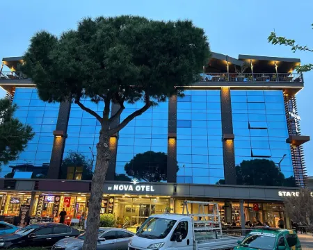01 Nova Otel Hotels in Didim