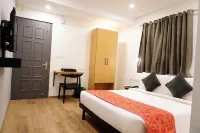 Hotel Bakya Slot Hotels in Kattankulathur