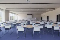 Lagune Barra Hotel - Разрешено размещения с домашними животными