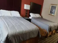 Executive Inn Woodward Hotels in Woodward County