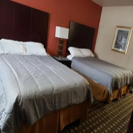 Executive Inn Woodward