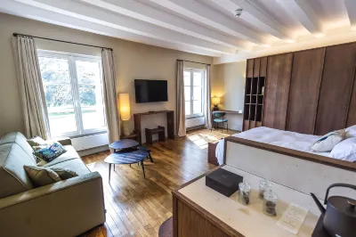 Château de Razay Hotels in Loches