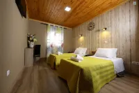 Happy House Hotel a Faro