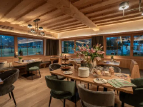 Nova Moments Boutique Hotel Hotéis em Pertisau