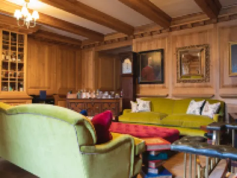 Mingary Castle - Restaurant with Rooms Hotels in Acharacle