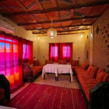 Riad Hassi Labied Merzouga Hotels in Hassilabied