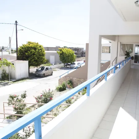 Hotel Athinoula