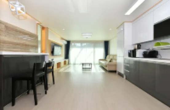 Sokcho Daemyung Heidi Pension Hotels near Teddy bear farm