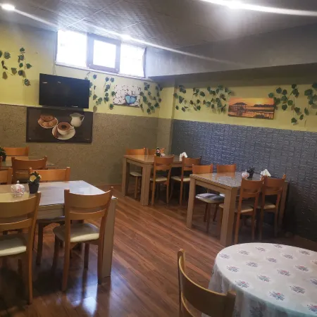 Ador Troia Hotel