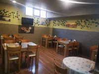 Ador Troia Hotel