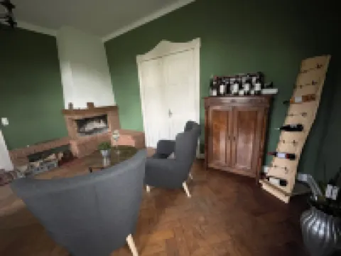 Landgasthof Witten Hotels in Labenz