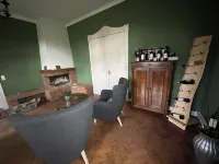 Landgasthof Witten Hotels in Hammoor