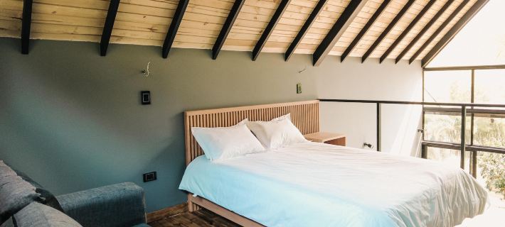 Volare Guatape Hotels in Guatape