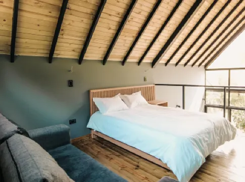 Volare Guatape Hotels in 