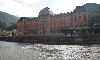 B&B San Francesco Class