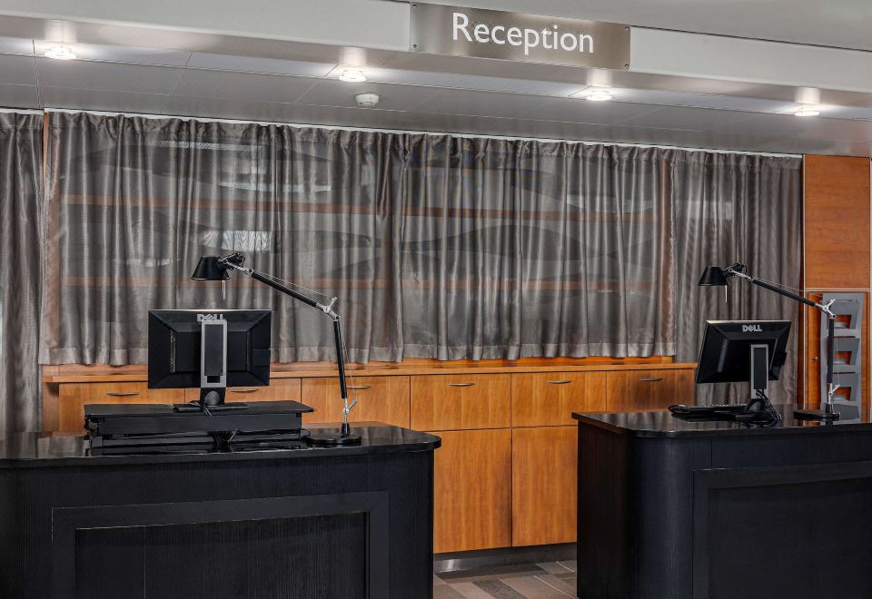 Radisson Blu Hotel Espoo Over view