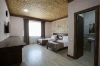 Pan Asiat Các khách sạn ở 