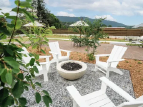 Bridge Creek Inn Hotels in Rabun County