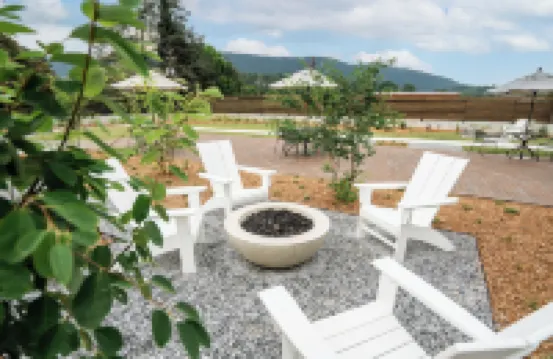 Bridge Creek Inn