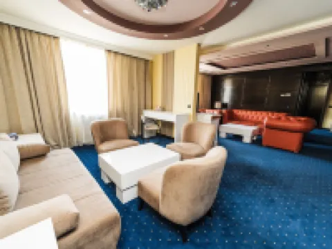 Hotel Holiday Hotels in Sarajevo