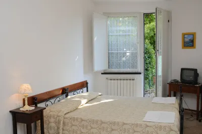 Hotel Paese Corvara Hôtels à : Province of La Spezia