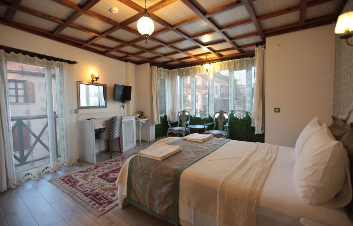 Celsus Boutique Hotel