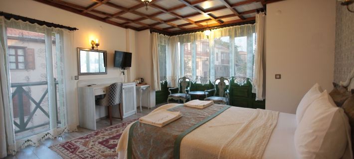 Celsus Boutique Hotel Hoteles en Selçuk