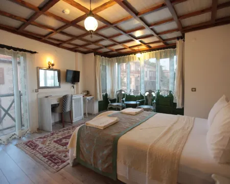 Celsus Boutique Hotel Hotels in Selçuk