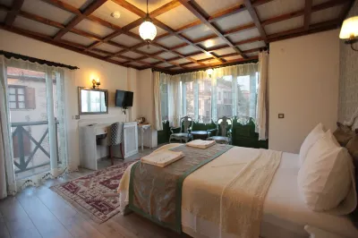 Celsus Boutique Hotel Các khách sạn gần Đền Artemis