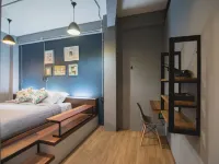 천찬 호스텔 왓 파이 롬 주변 호텔