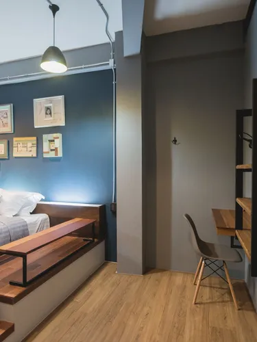 รูปภาพของChernchan Hostelเชิญจันท์ โฮสเทล