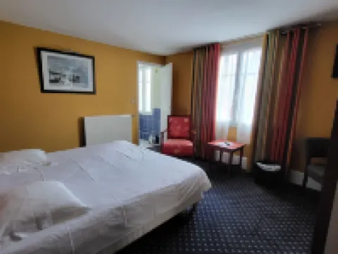 Hotel de Normandie Hotels in Evreux