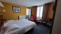 Hotel de Normandie Hotels in Evreux