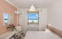 호텔 해피 피에트라산타 마리아나디피에트라산타 호텔