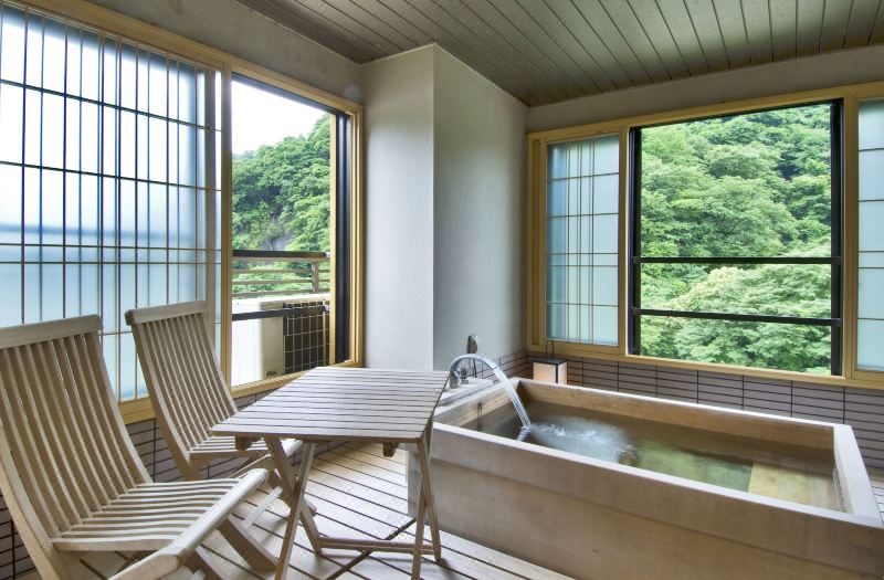 Koduchi No Yado Tsurukamedaikichi photo 2