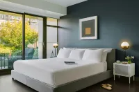 Sonder Revival Apartments English Bay Hotel a Vancouver