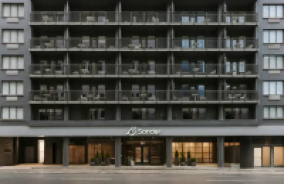 阿洛酒店，BW Signature Collection 鄰近拜城博物館的酒店