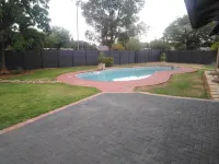 Bountyful Guest House Hotels near Anglo-boer War Museum