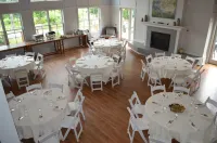 Emerson Resort & Spa - servizio colazione
