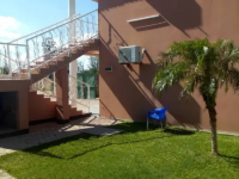 Kamuboola Lodge Hotels in Choma