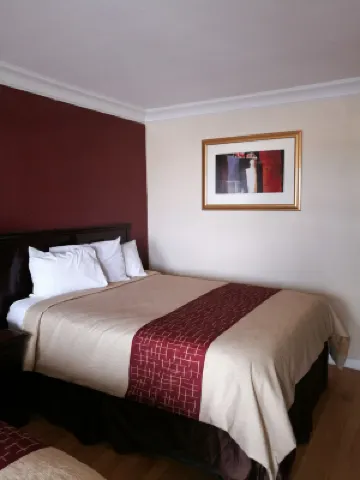 La Plaza Inn Los Banos